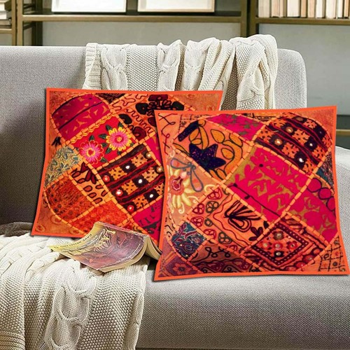 Bohemian banjara mirror - 2,