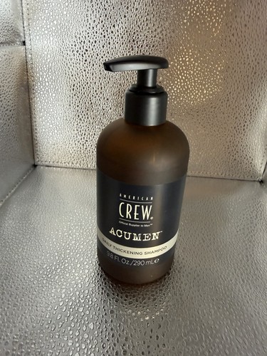 American crew acumen - crew, mens