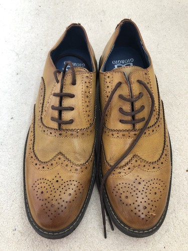 Mens brogues size - mens,