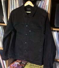 Men’s Levi Trucker Jacket