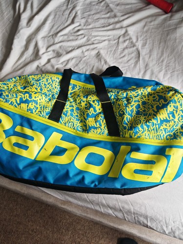 Tennis bag - tennis,