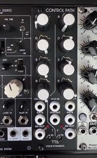 Tip Top Audio Control Path