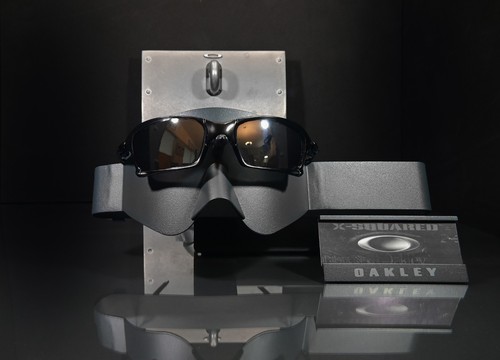 Oakley squared carbon - x-squared,