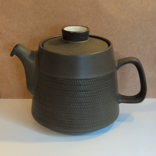 Denby stoneware chevron large - denby,
