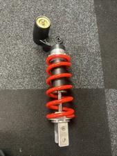 Suzuki GSXR 1000 Rear Shock K1 K2 2001-2002