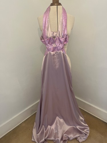 Beautiful handmade prom party - beautiful,