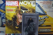 MARVEL MOVIE COLLECTION  -