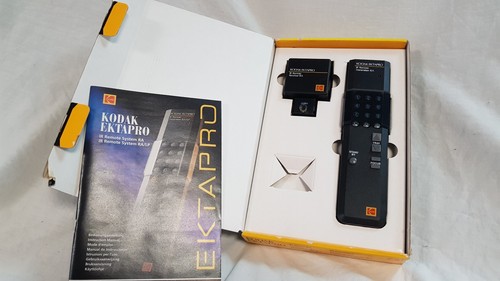 New kodak cat - new, 1072