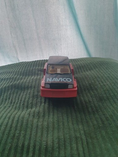 Scalextric c146 metro 6r4 - c146,