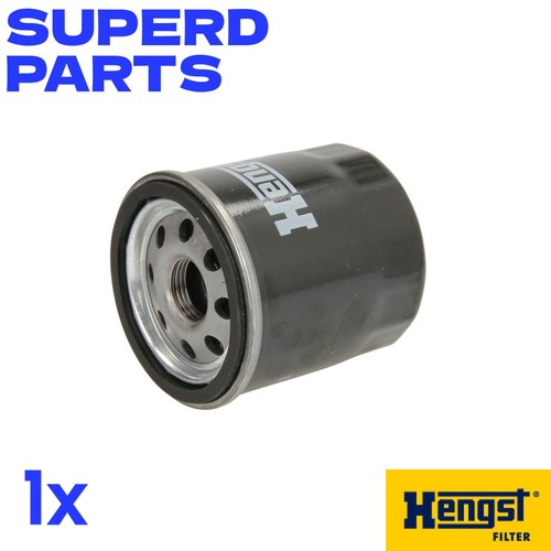 Oil filter fits - oil,