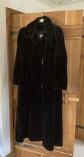 Glamorous Vintage Wallis black