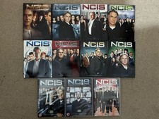 NCIS Naval Criminal