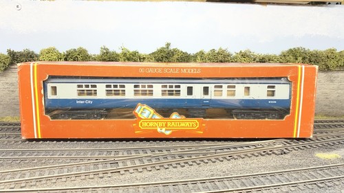 Hornby coach gauge 418br - coach, r.418br