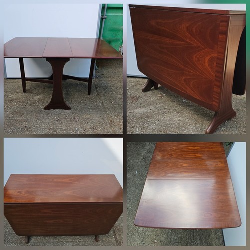 Mid century vintage plan - mid, g
