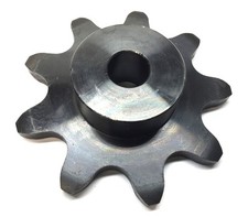 Peer 9-Tooth Double-Pitch