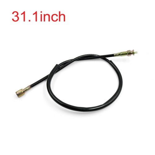 1inch length black - 31.1inch,