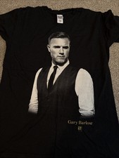 Gary Barlow Since I Saw You