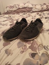 Nike Pre Montreal '17 Premium 'Black Anthracite