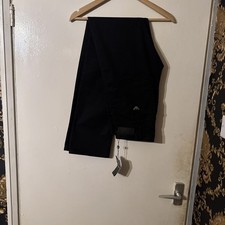 Armani Jeans 29 Waist 34 Leg