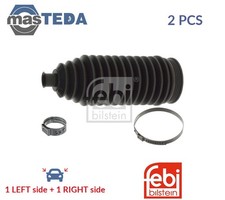 101952 BELLOWS STEERING RACK