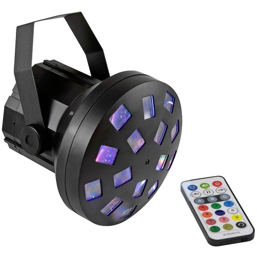 Eurolite mini led light - eurolite,