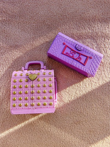Lil bratz bundle - bundle, salon