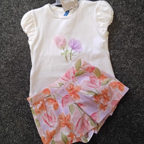 Sale new mayoral girls shorts - girls,