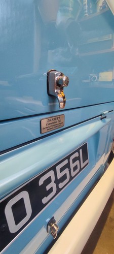 For bay 1971 1972 - vw,