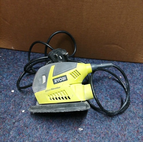 Ryobi rps100 details sander - rps100,