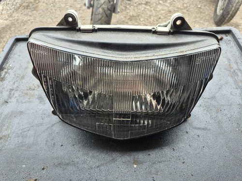 Honda cbr600f 1995 1998 - f3, 1995-1998