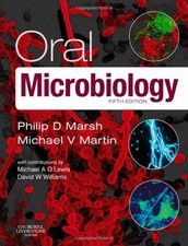 Oral Microbiology-Philip D