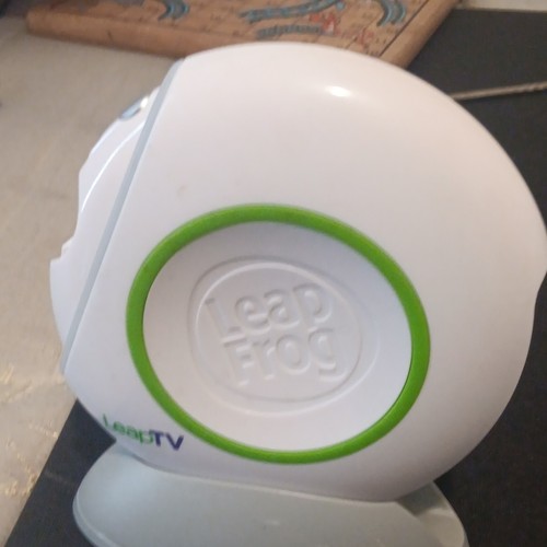 Leapfrog leaptv educational - leaptv,