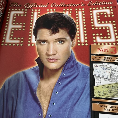 The official collectors - the,