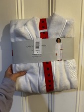 BNWT Carole Hochman Spa Wrap