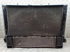 BMW 3 SERIES RADIATOR RAD PACK