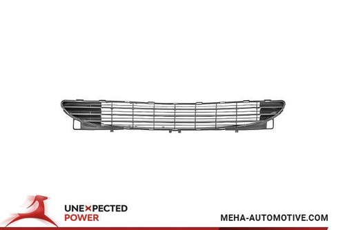 Bumper ventilation grilles - ventilation,