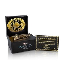 Marvel Avengers Infinity Saga Doctor Strange Sling Ring Limited Edition Replica