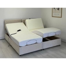 Electric Adjustable Beds