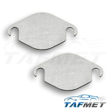 02BZ. EGR Gasket Repair Set