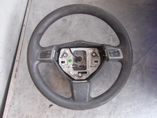VAUXHALL VECTRA C STEERING