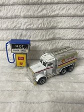 Vintage Matchbox Peterbilt
