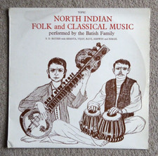 North Indian Folk & Classical