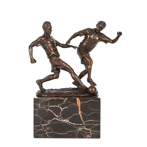 Soccer player footballers - soccer,
