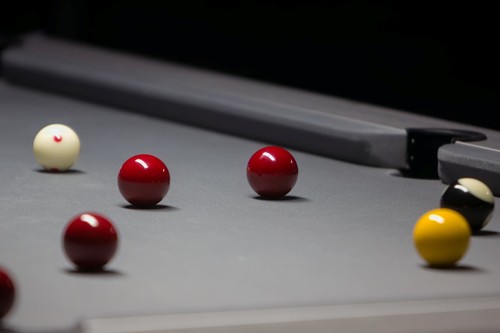 Strachan superfine pool - pool, table