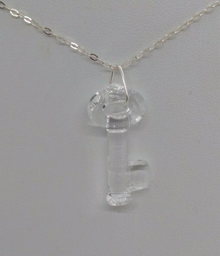 Handmade sterling silver - sterling,