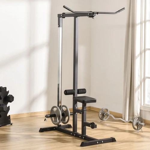 Power tower stand exercise - tower,