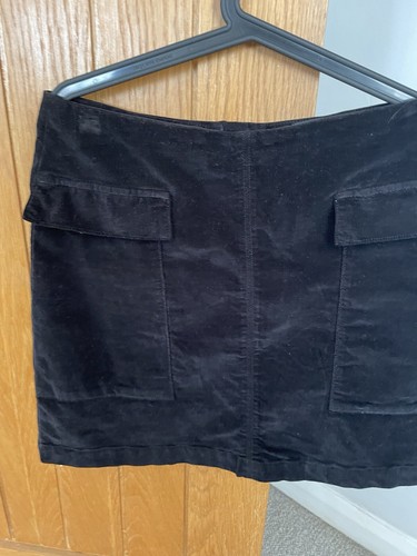 Bnwot next black cord - next, short