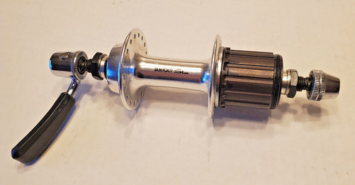 Nos suntour rear - nos,