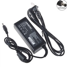 65W AC Adapter Charger for