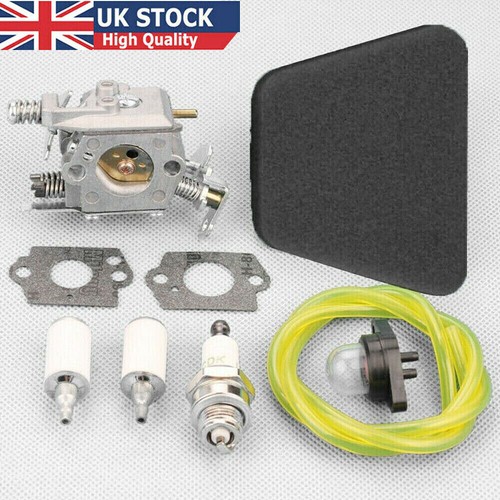 Carburettor kit for - carburettor,